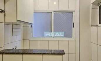 Imagem 7: Apartamento com 2 dormitórios para alugar, 67 m² por R$ 3.110,00/mês - Residencial Florenç