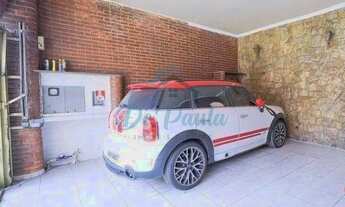 Imagem 4: Sobrado com 4 dormitórios e piscina para venda ou locação no Bairro do Tatuapé - São Paulo