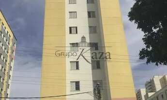 Imagem 1: Apartamento - Jardim Satélite - Residencial Pontal da Barra - 43m² - 1 Dormitório