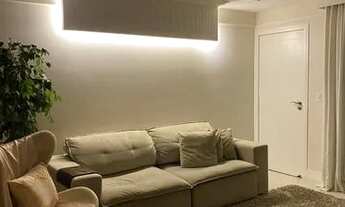 Imagem 5: Apartamento para venda possui 120 metros quadrados com 3 quartos em Fazenda - Itajaí - SC