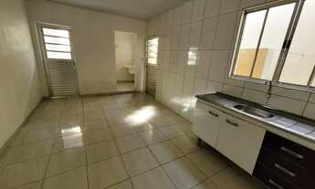 Imagem 4: CASA TERREA SANTO ANTONIO- EXCELENTE LOCAL