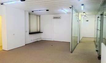 Imagem: Sala comercial no Brooklin