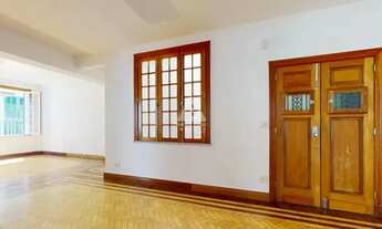 Imagem 3: Apartamento à venda, 5 quartos, 3 suítes, Laranjeiras - RIO DE JANEIRO/RJ