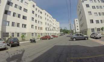 Imagem: JQ- Apartamento para venda com 2 quartos