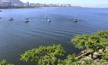 Imagem 4: Cobertura para venda com 480 metros quadrados com 6 quartos em Urca - Rio de Janeiro - RJ