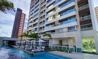 Imagem 1: Apartamento para Venda em Fortaleza, Guararapes, 2 dormitórios, 1 suíte, 2 banheiros, 2 va