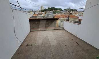 Imagem 3: Casa com 2 quartos, sala, cozinha, banheiro e quintal perto de metrô