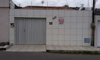 Imagem: Casa para venda com 80 metros quadrados