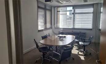 Imagem 7: Laje comercial em Itaim Bibi