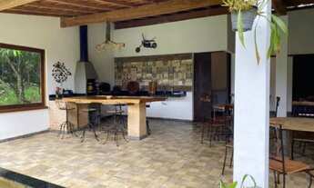 Imagem 5: Aluga-se granja para final de semana na região do Aeroporto