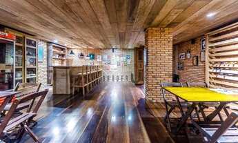 Imagem 3: Casa com 4 dormitórios à venda, 550 m² por R$ 1.690.000,00 - Velha - Blumenau/SC