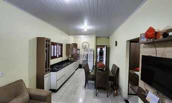 Imagem 2: Casa de Alvenaria