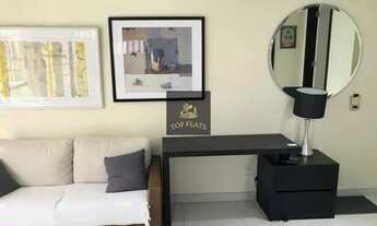 Imagem 5: Flat disponível na Bela Vista