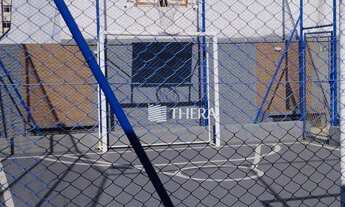 Imagem 2: Apartamento com 3 dormitórios para alugar, 140 m² por R$ 4.078,00/mês - Centro - Santo And