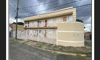 Imagem: SOROCABA - Casa Padrão - CENTRAL PARQUE