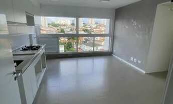 Imagem 2: APARTAMENTO - CHÁCARA DO ENCOSTO - SP