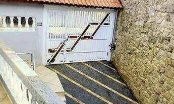 Imagem 2: Casa ideal para investimento ou 2 moradias independentes 6 vagas 136 m² valor R$ 800.000