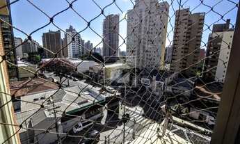 Imagem 6: Apartamento - Cambuí - Campinas