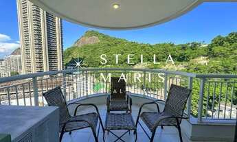 Imagem 3: RIO DE JANEIRO - Apartamento Padrão - BOTAFOGO