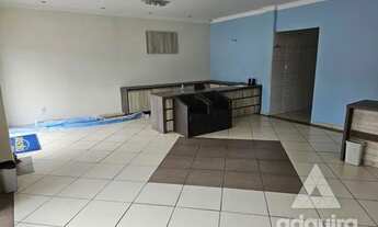 Imagem 4: Comercial sala no Sala Comercial Avenida Visconde de Taunay - Bairro Centro em Ponta Gross
