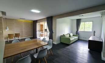 Imagem 1: Mundi Resort - Mobiliado