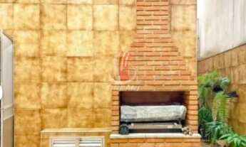 Imagem 7: Sobrado para Venda no bairro Vila Santo Estevão, 3 dorms, 1 suíte, 5 vagas, 292 m Não perc