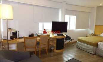 Imagem 3: FLAT NA VILA OLÍMPIA PARA LOCAÇÃO!!