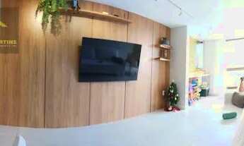 Imagem 6: Lindo 3 quartos em Itapuã - Ed. Pallas Atenas Cód: 22767JM!986