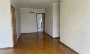 Imagem 5: Apartamento com 3 dormitórios + escritório, lavabo e cozinha ampla e iluminada