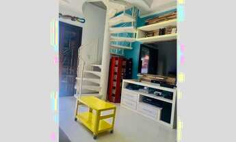 Imagem: Sobrado residencial de 243m² na Vila Ipojuca