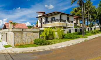 Imagem 7: Vendo Linda Mansão na Quadra 06 de Sobradinho-DF