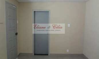 Imagem 2: Casa para Locação em Belo Horizonte, Lagoinha, 2 dormitórios, 1 banheiro