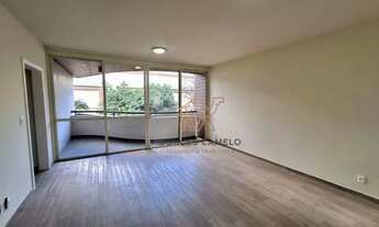 Imagem 3: Apartamento com 3 dormitórios para alugar, 237 m² - Santo Agostinho - Belo Horizonte/MG