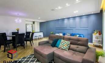 Imagem: Apartamento à venda 3 quartos 1 suíte