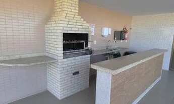 Imagem 3: Apartamento para aluguel possui 70 metros quadrados com 2 quartos