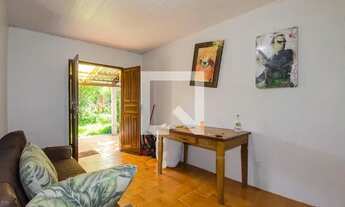 Imagem: Casa para Aluguel - Rio Tavares, 1 Quarto