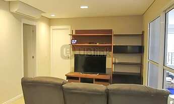 Imagem 5: Apartamento para locação em Pinheiros 03 dormitórios 96m²