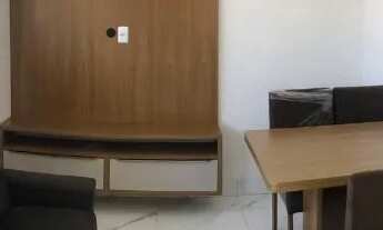 Imagem 2: Apartamento 100% Mobiliado Flores