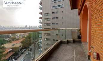 Imagem 5: Cobertura com 4 dormitórios à venda, 580 m² por R$ 9.100.000,00 - Consolação - São Paulo/S