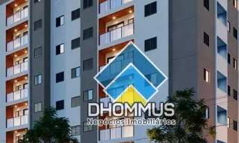 Imagem 3: Apartamento à venda, 43 m² por R$ 322.000,00 - Itu Novo Centro - Itu/SP