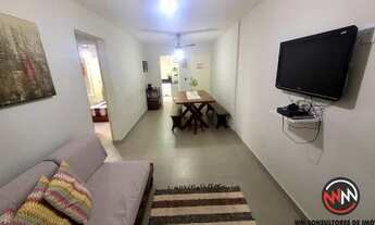 Imagem 5: Apartamento á venda em Guarapari-Es na Praia do Morro primeiro andar com área externa priv