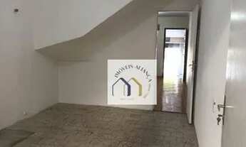 Imagem 6: Sobrado com 2 dormitórios para alugar, 115 m² por R$ 3.100/mês - Assunção - São Bernardo d