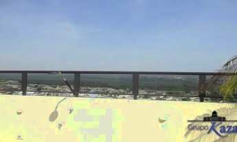 Imagem 7: Apartamento - Cobertura Duplex - Parque Residencial Aquarius - Residencial Ponta Negra - 2