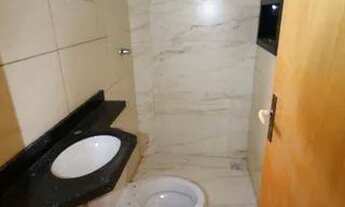 Imagem 4: Cobertura com 2 dormitórios à venda, 55 m² por R$ 413.400,00 - Vila Cecília Maria - Santo