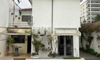 Imagem 5: São Paulo - Casa Padrão - CAMPO BELO