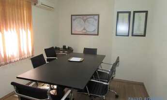 Imagem 4: CASA ASSOBRADADA - MORUMBI - SP