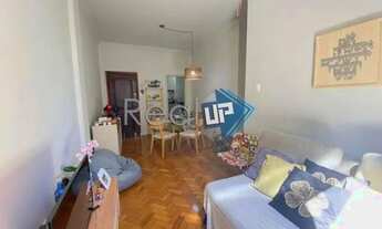 Imagem 2: APARTAMENTO - COPACABANA - 02 QUARTOS