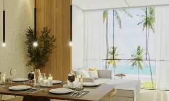 Imagem 5: Apartamento para venda com 56 metros quadrados com 2 quartos em Muro Alto - Ipojuca - PE