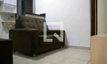 Imagem 2: Apartamento para Aluguel - Vicente Pires I, 1 Quarto, 32 m2