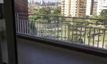 Imagem 2: Apartamento para Locação em São José dos Campos, Jardim Aquárius, 2 dormitórios, 2 suítes